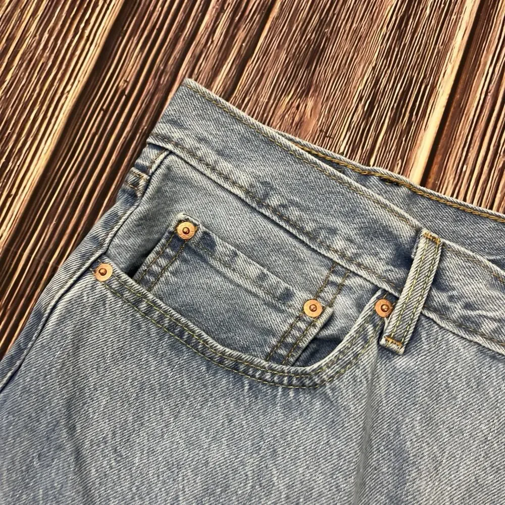 Levis up your